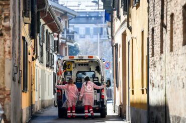 Coronavirus: Italien will Geschäfte und Restaurants schließen