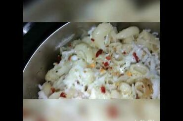 Masala Macaroni I Indian Style cheese Macaroni Recipes I  Tasteofworld