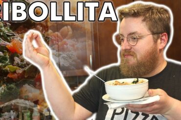 How to Make Ribollita