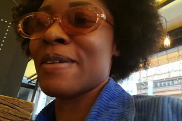 Trying an Italian Resturant in Budapest | Food Vlog | Vendetta - Pasta E Basta