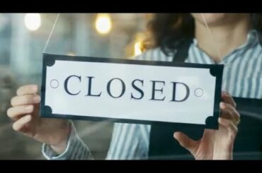 (((BREAKING))) CLOSING ALL RESTAURANTS IN WA STATE