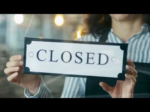 (((BREAKING))) CLOSING ALL RESTAURANTS IN WA STATE (((BREAKING))) CLOSING ALL RESTAURANTS IN WA STATE