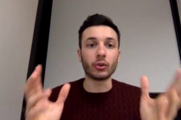 TRAILER Diretta Corona Virus