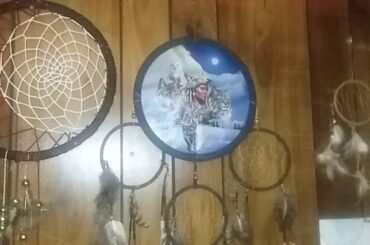 Native American stuffs 🏹🎤🎸