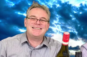 Moramari Montepulciano D’Abruzzo or Secret Cellar Shiraz Grenache, you choose.