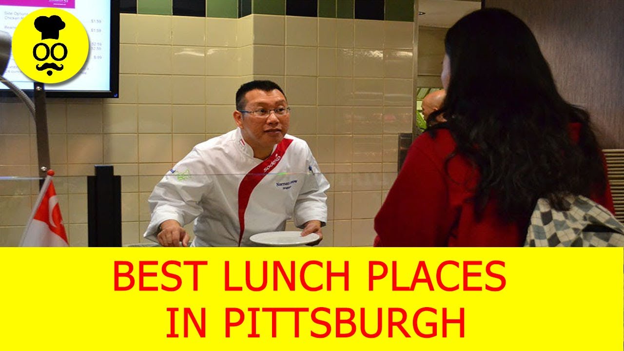 Best lunch Places in pittsburgh | Where to eat in pittsburgh | United States Best lunch Places in pittsburgh | Where to eat in pittsburgh | United States