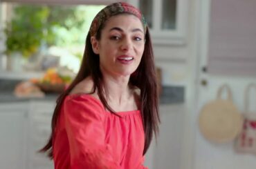 Cook Like an Italian with Silvia Colloca - 6