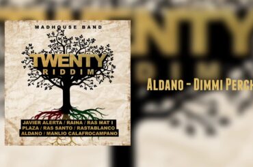 Aldano - Dimmi Perché