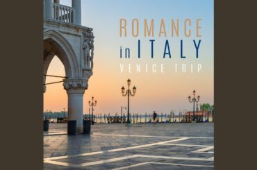 Italian Dinner Music