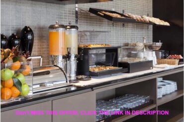 Review AC Hotel Arezzo Hotel | Italy