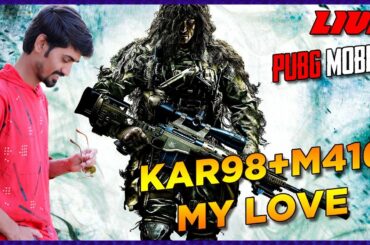 आज परत होणार झाटू GAMEPLAY | PUBG Mobile (E) with Marathi Vikya |