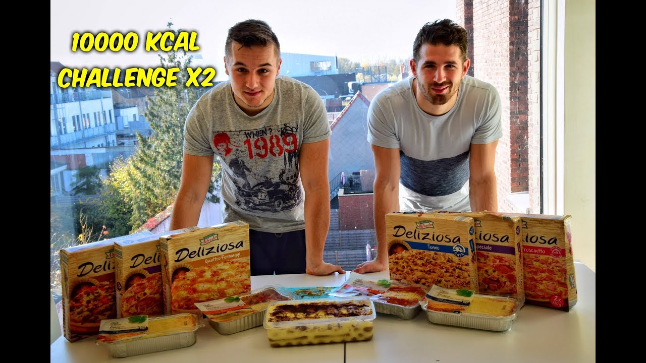 10000 Kcal Challenge Italian Food || Ultimate Cheatday 10000 Kcal Challenge Italian Food || Ultimate Cheatday