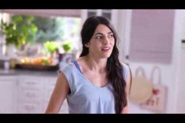 Cook Like an Italian with Silvia Colloca - 7