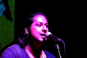 Home alone - The Swan Bay live at WNHOM