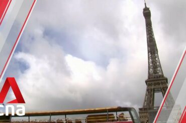 Italy placed under lockdown to curb spread of COVID-19