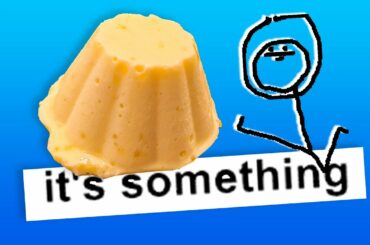 HOW NOT TO MAKE CHEESE - Cooking with Boris