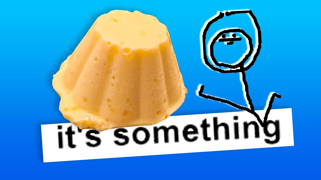 HOW NOT TO MAKE CHEESE – Cooking with Boris HOW NOT TO MAKE CHEESE - Cooking with Boris