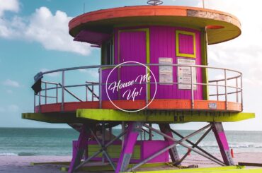 DJ Rocca - Da Lion Groove