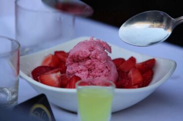 Bagatti's Italian - 'Al Fresco' Dining