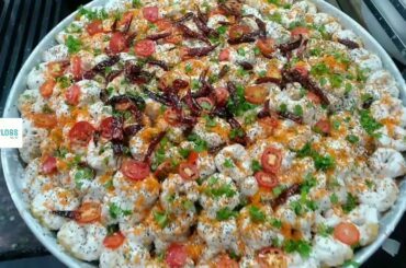 Dahi Bhalle | Street Food Special Recipe | Vlogs World