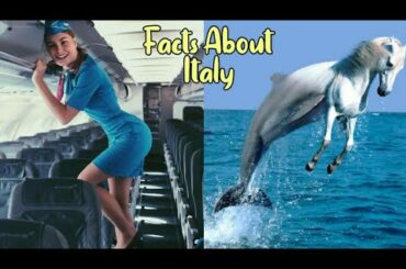 Top 10 Fun and Interesting Facts About Italy