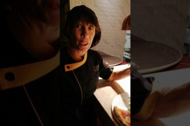 Parma pizza ORO Italian Restaurant Jakarta Selatan Kemang