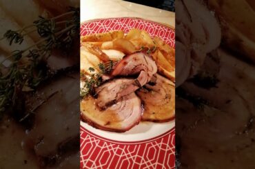 Porchetta ORO Italian Restaurant Jakarta Selatan Kemang