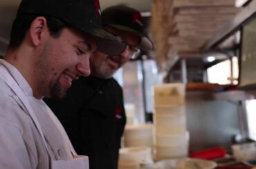 Your Choice in Delivery - Ynot Italian