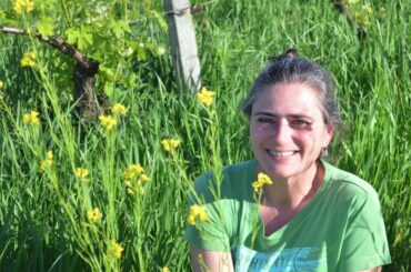 Marina Marcarino of Punset