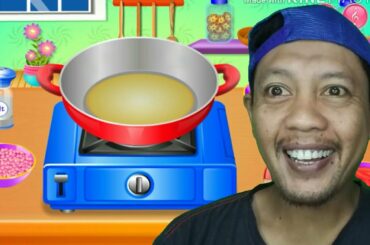 Cooking Games Android Gameplay (Game Masak di Dapur) #2