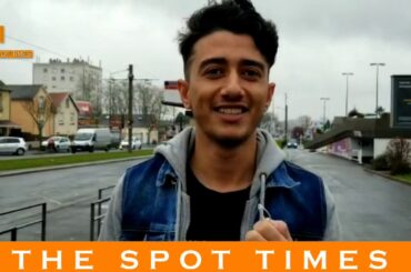 Crack Gown In Italy Due To CoronaVirus | Last Day For Food