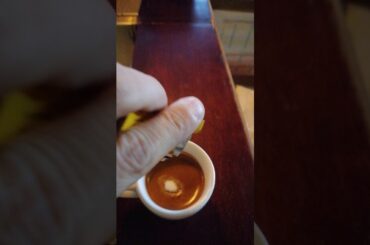 Espresso ORO Italian Restaurant Jakarta Selatan Kemang