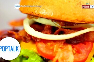 PopTalk: Finely curated food at ‘Swig & Nosh Kitchen + Bar’