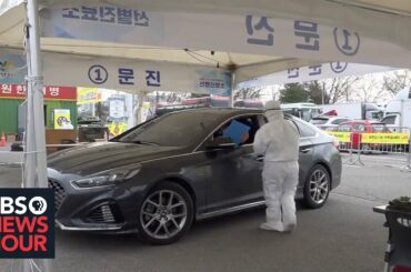 South Korea proves pandemic response requires more than money