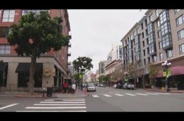 Coronavirus: The latest updates for San Diego County