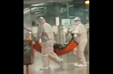 Italy on Lockdown | Rare Footage