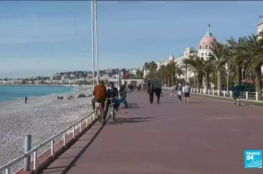 French businesses relying on Italian products take a hit