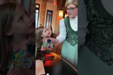 Storybook Dining pt 1