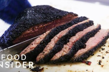Why Texans Call This The Best BBQ Spot In Dallas | Legendary Eats
