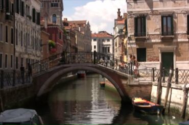Venice Italy - Tour the Hidden Parts of Veneza Italia