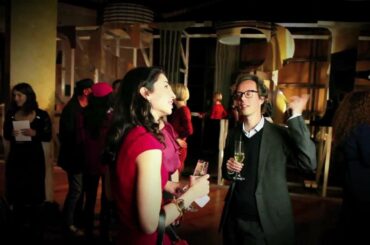 "ITALIANS DO IT BETTER!" (The Movie), Spring 2012, London