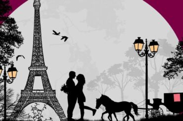 Best French Music for a Romantic Dinner (French Cafe Accordion Traditional Music)