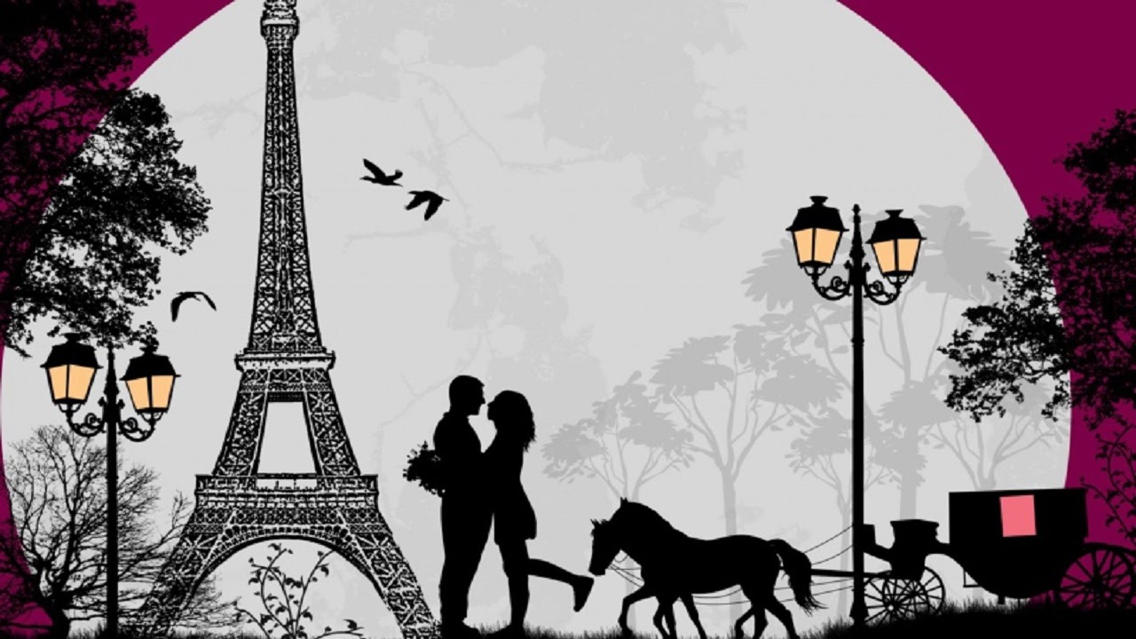 Best French Music for a Romantic Dinner (French Cafe Accordion Traditional Music) Best French Music for a Romantic Dinner (French Cafe Accordion Traditional Music)