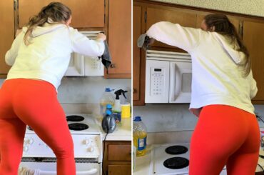 ❤️SPRING 2020 CLEAN AND ORGANIZE WITH ME :: STAY AT HOME MOM JOB :: SPEEDY CLEAN WITH ME***