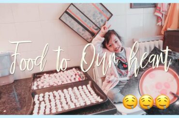 MAKING OUR FAVORITE FOOD| GINATAANG BILOBILO| Brenda Embes | LIFE IN ITALY