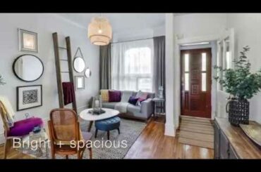 264 Roxton Road | Little Italy | Toronto