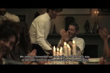 ► DAVIDE OLDANI, the Michelin-starred Italian Chef | An Exclusive Interview by yoox.com