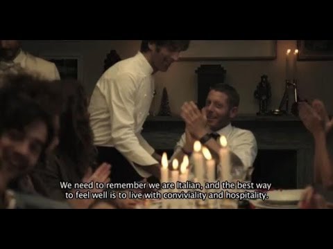 ► DAVIDE OLDANI, the Michelin-starred Italian Chef | An Exclusive Interview by yoox.com ► DAVIDE OLDANI, the Michelin-starred Italian Chef | An Exclusive Interview by yoox.com