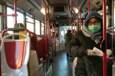 A few tourists take to empty Rome streets amid COVID-19 crisis | AFP