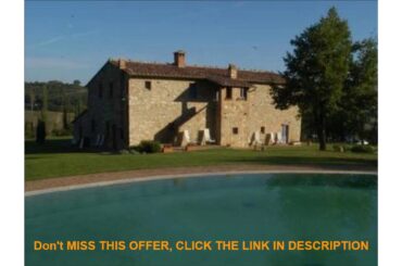 Review Podere Monti Hotel | Italy